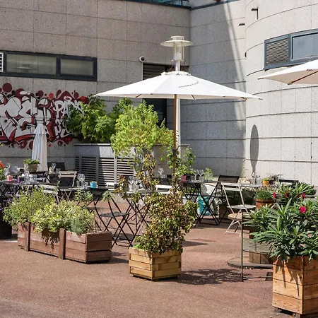 Mercure Paris Saint-Ouen-2
